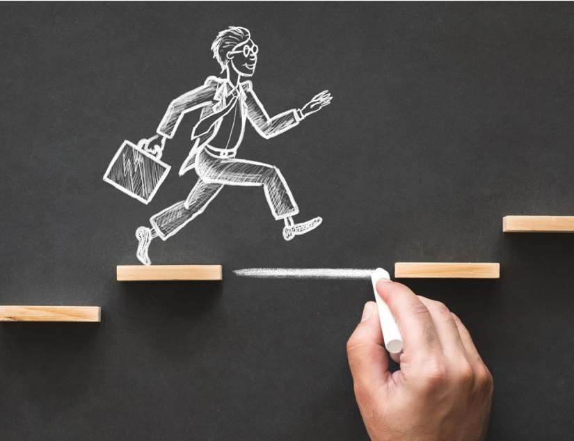 Liderança em Contexto Escolar – Promoção de Competências Pessoais na Docência